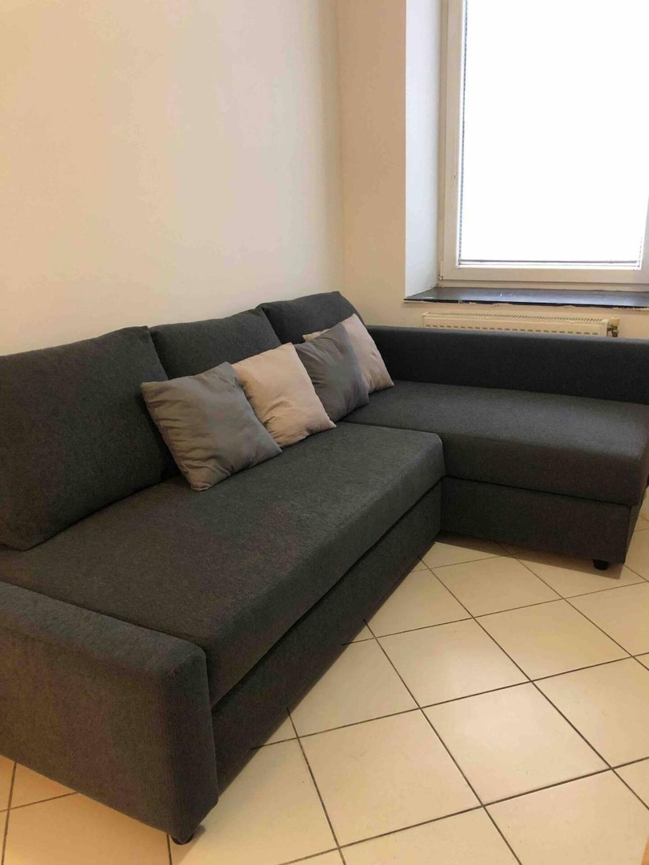 Charmante Wohnung Nahe Wiener Stadthalle Buitenkant foto